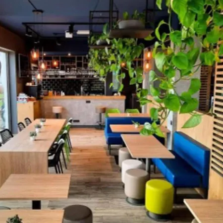 Hotel Ibis Budget Oostende Airport Middelkerke