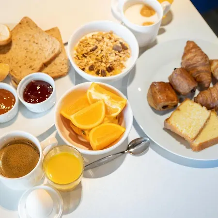Hotel Ibis Budget Oostende Airport Middelkerke