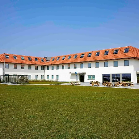 Hotel Ibis Budget Oostende Airport