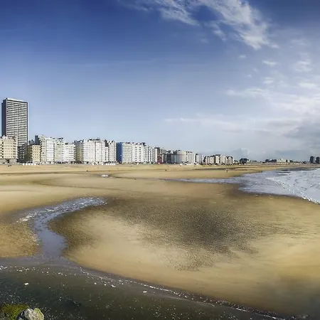 Ibis Budget Oostende Airport Hotel